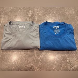 Duluth Long Sleeve Shirt Bundle